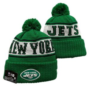 6863fbc3dc626_1 New York Jets Knit Hat