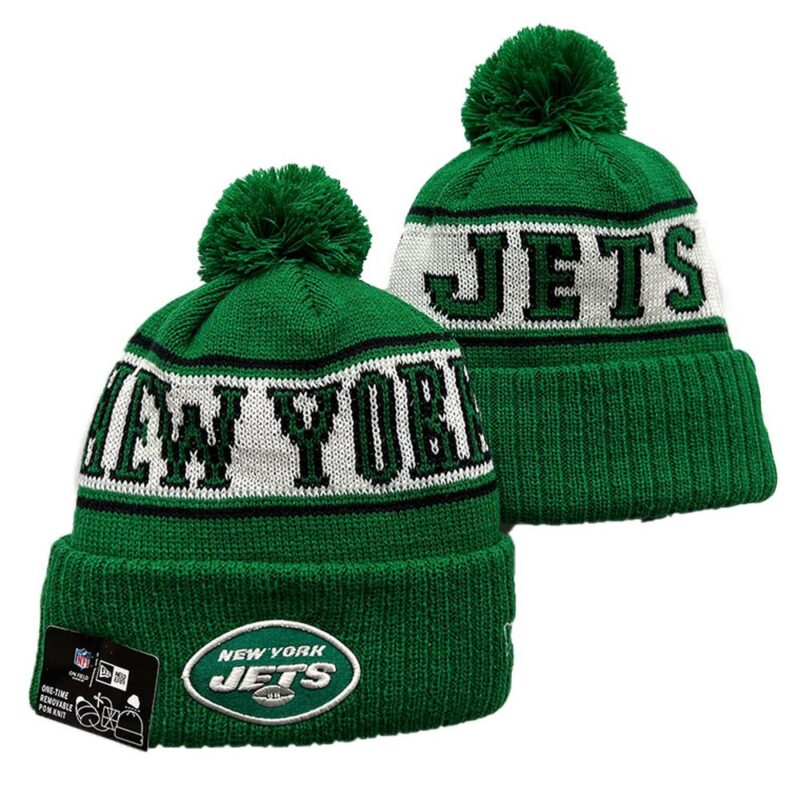 6863fbc3dc626_1 New York Jets Knit Hat