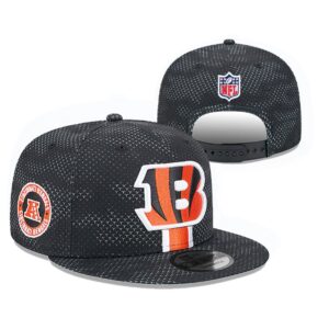 6863fbd1583a5_1 Cincinnati Bengals Snapback Hat