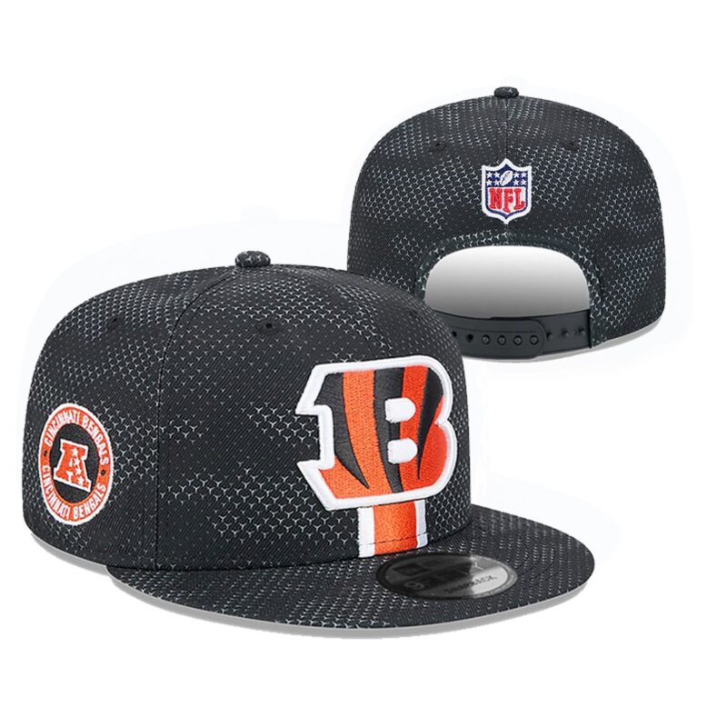 6863fbd1583a5_1 Cincinnati Bengals Snapback Hat
