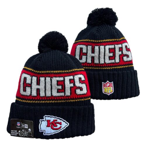6863fbe2b8633_1 Kansas City Chiefs Knit Hat