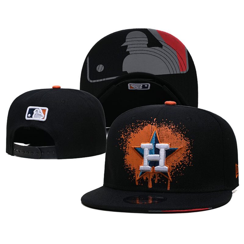6863fbe71c1b8_1 Houston Astros Snapback Hat