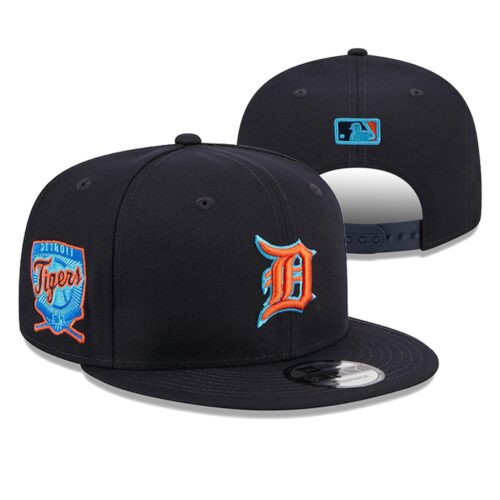 6863fbeeefb58_1 Detroit Tigers Snapback Hat