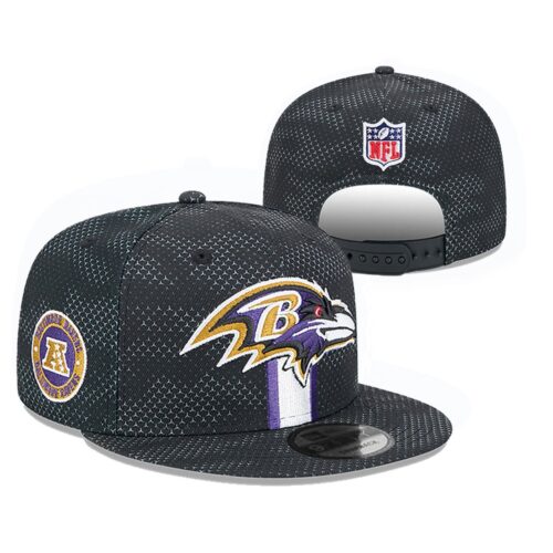 6863fbf859d6b_1 Baltimore Ravens Snapback Hat