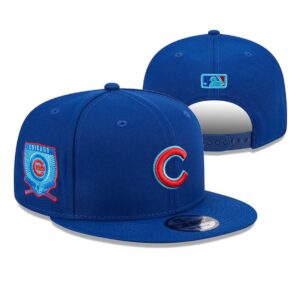 6863fc0d7646f_1 Chicago Cubs Snapback Hat