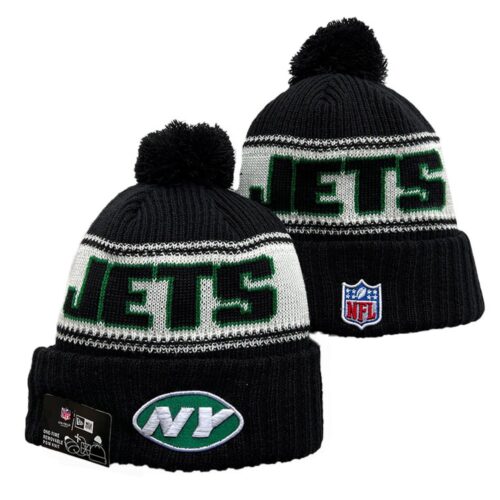 6863fc184db97_1 New York Jets Knit Hat