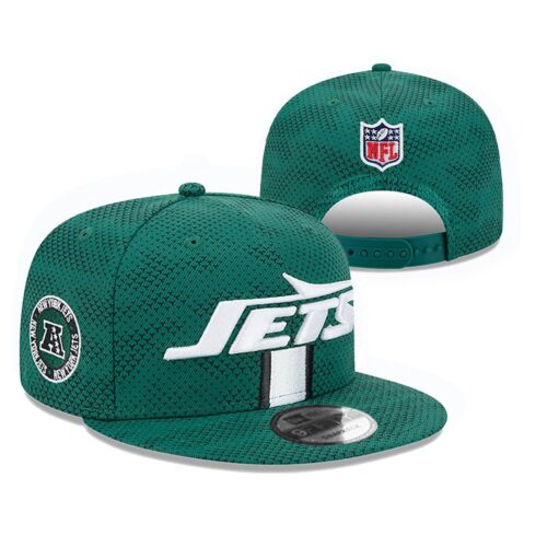 6863fc1ab1c69_1 New York Jets Snapback Hat
