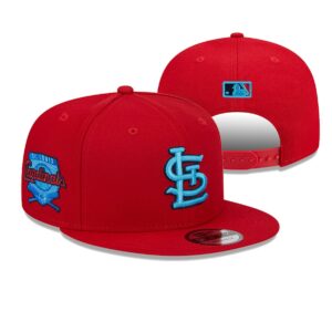 6863fc229a239_1 St. Louis Cardinals Snapback Hat