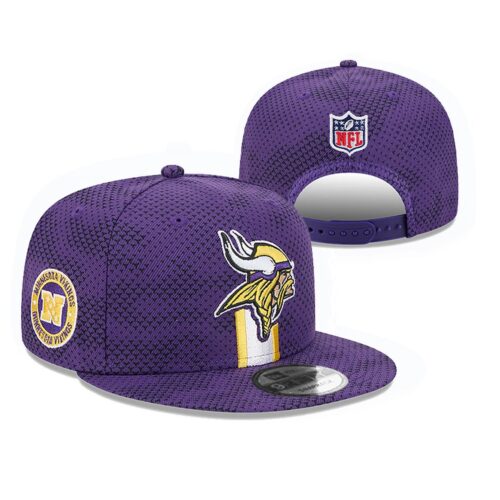 6863fc345619b_1 Minnesota Vikings Snapback Hat