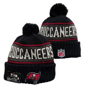 6863fc36eeaf9_1 Tampa Bay Buccaneers Knit Hat
