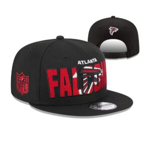 6863fc4526e51_1 Atlanta Falcons Snapback Hat