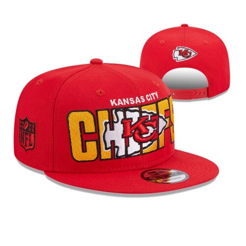 6863fc4f3301e_1 Kansas City Chiefs Snapback Hat