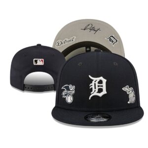 6863fc78771b2_1 Detroit Tigers Snapback Hat