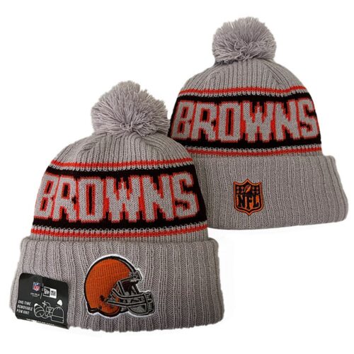 6863fc792dbaf_1 Cleveland Browns Knit Hat