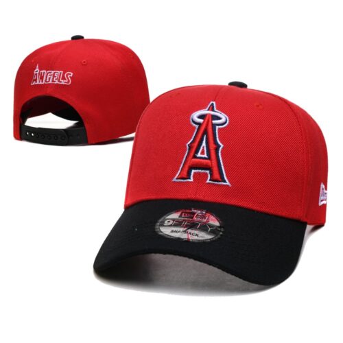 6863fc896ae12_1 Los Angeles Dodgers Adjustable Hat