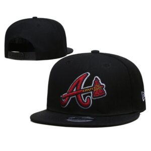 6863fcaa40ccc_1 Atlanta Braves Snapback Hat