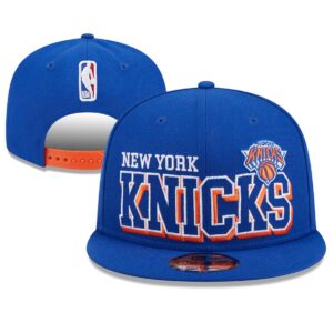 6863fcc5bfafd_1 New York Knicks Snapback Hat