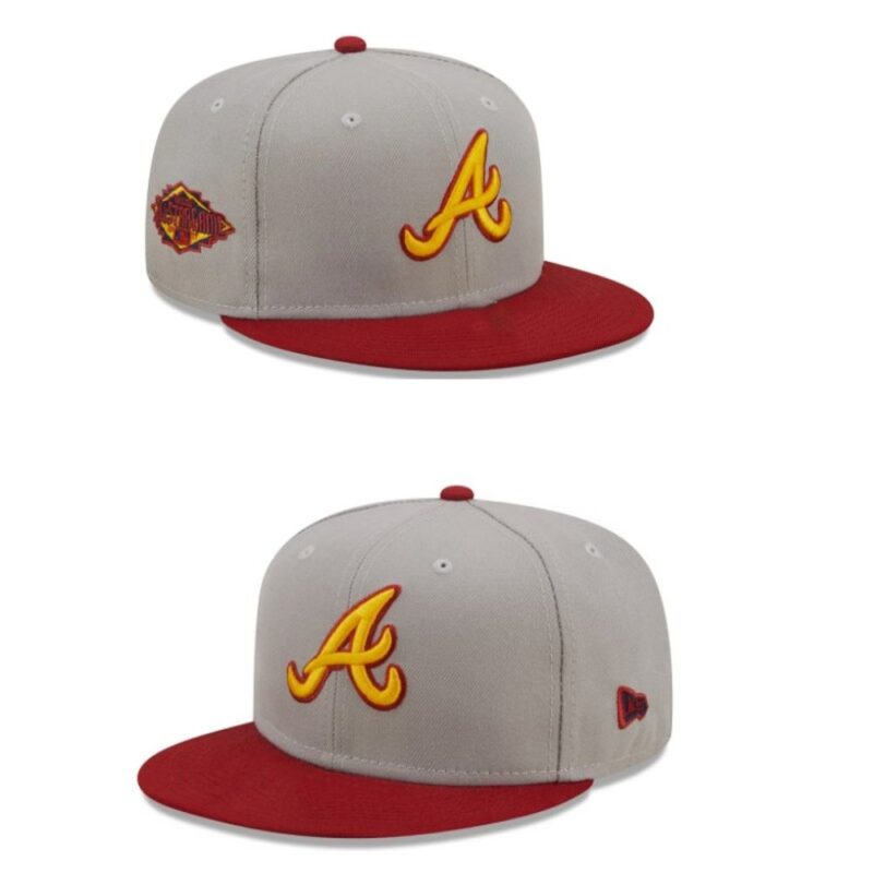 6863fcd1772a1_1 Atlanta Braves Snapback Hat