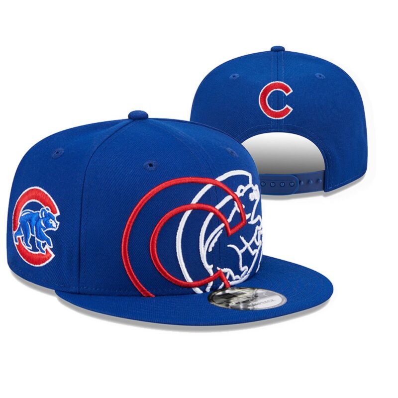 6863fcd2ca1b9_1 Chicago Cubs Snapback Hat