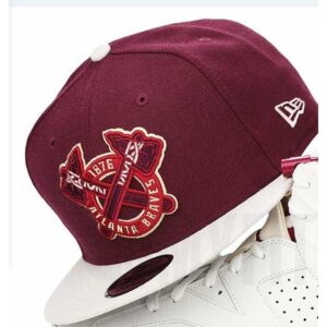 6863fcd5c6d79_1 Atlanta Braves Hat