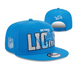 6863fcda37057_1 Detroit Lions Snapback Hat