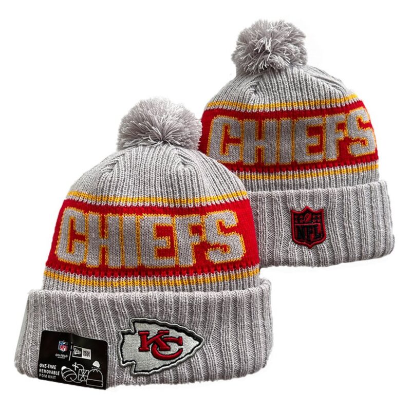6863fcdcba886_1 Kansas City Chiefs Knit Hat