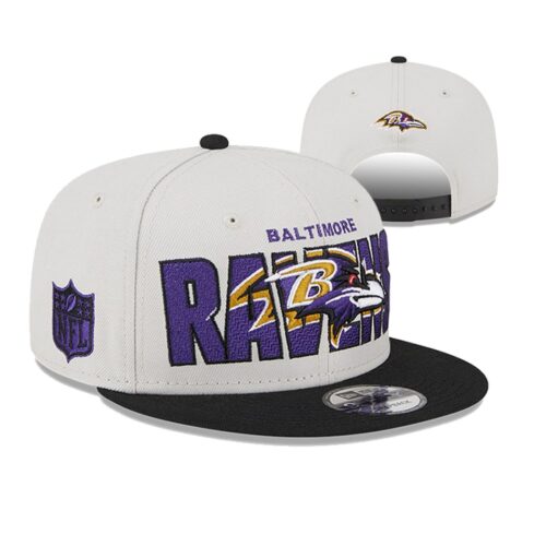 6863fce6f40fb_1 Baltimore Ravens Snapback Hat