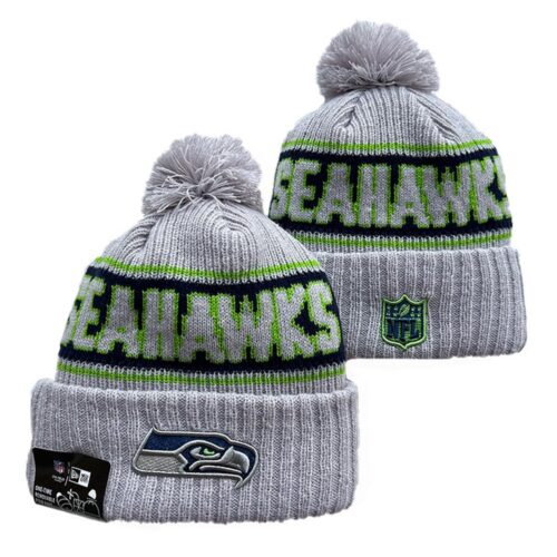 6863fcebd851d_1 Seattle Seahawks Knit Hat