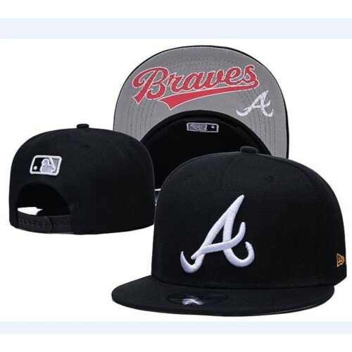 6863fcf471ab8_1 Atlanta Bravess Snapback Hat