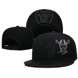 6863fd176efe0_1 Las Vegas Raiders Snapback Hat