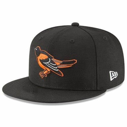 6863fd1890624_1 Baltimore Orioles Snapback Hat