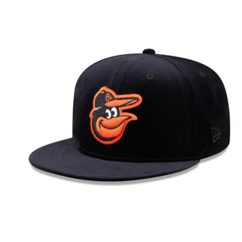 6863fd1ac203b_1 Baltimore Orioles Snapback Hat