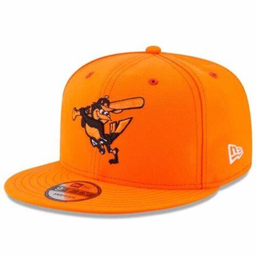 6863fd1f5b609_1 Baltimore Orioles Snapback Hat