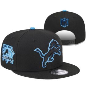 6863fd4155ac4_1 Detroit Lions Snapback Hat