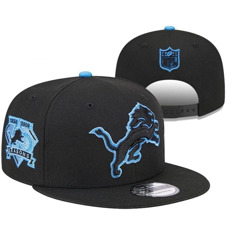 6863fd4155ac4_1 Detroit Lions Snapback Hat
