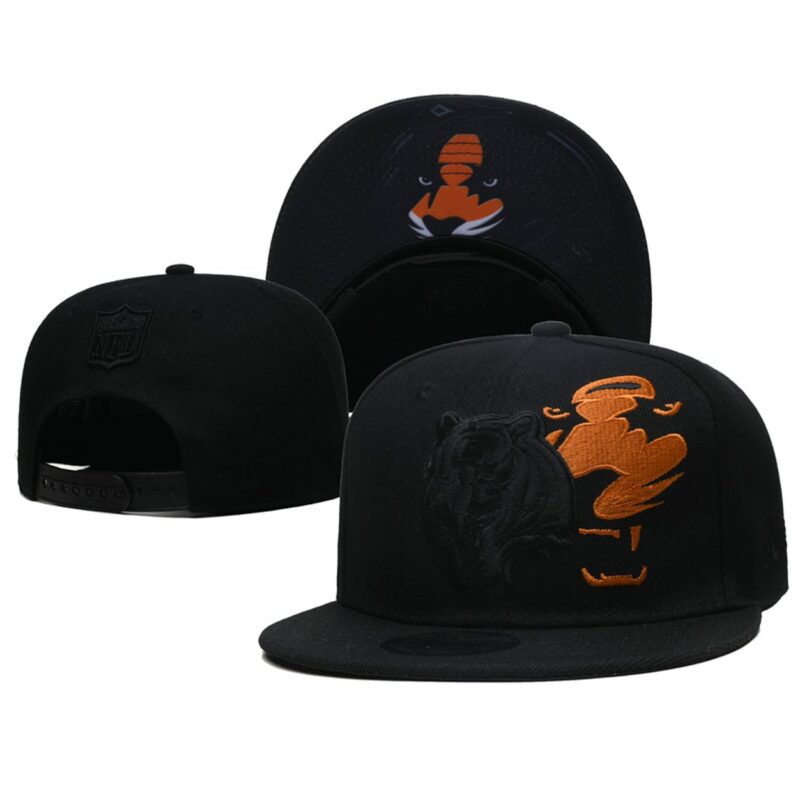 6863fd63e9f40_1 Cincinnati Bengals Snapback Hat