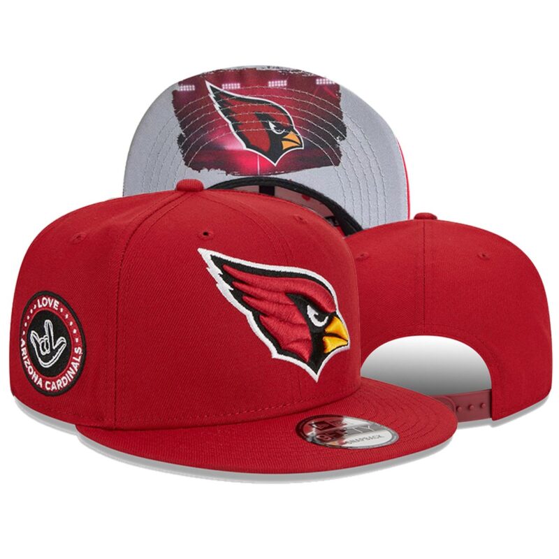 6863fd7c4c0d8_1 Arizona Cardinals Snapback Hats