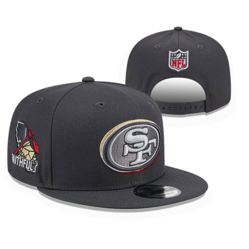 6863fd82055ad_1 San Francisco 49ers Snapback Hats