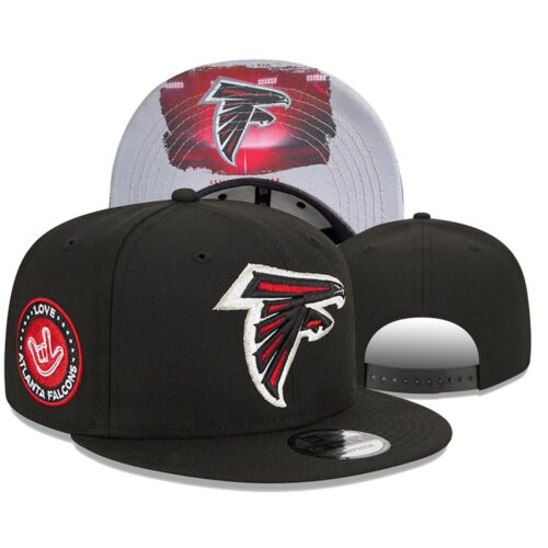 6863fd870c407_1 Atlanta Falcons Snapback Hats