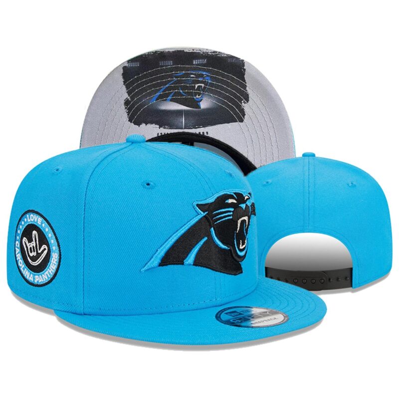 6863fd9073466_1 Carolina Panthers Snapback Hats