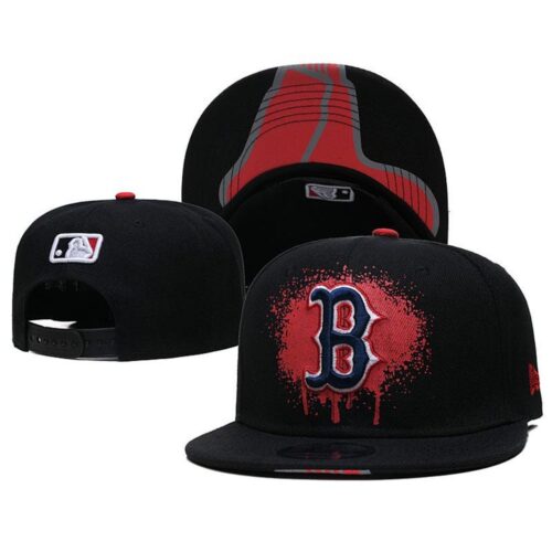 6863fd9cdbca8_1 Boston Red Sox Snapback Hat