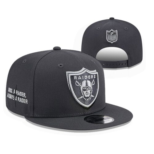 6863fda44e227_1 Las Vegas Raiders Snapback Hats