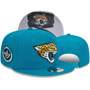 6863fdb312461_1 Jacksonville Jaguars Snapback Hats