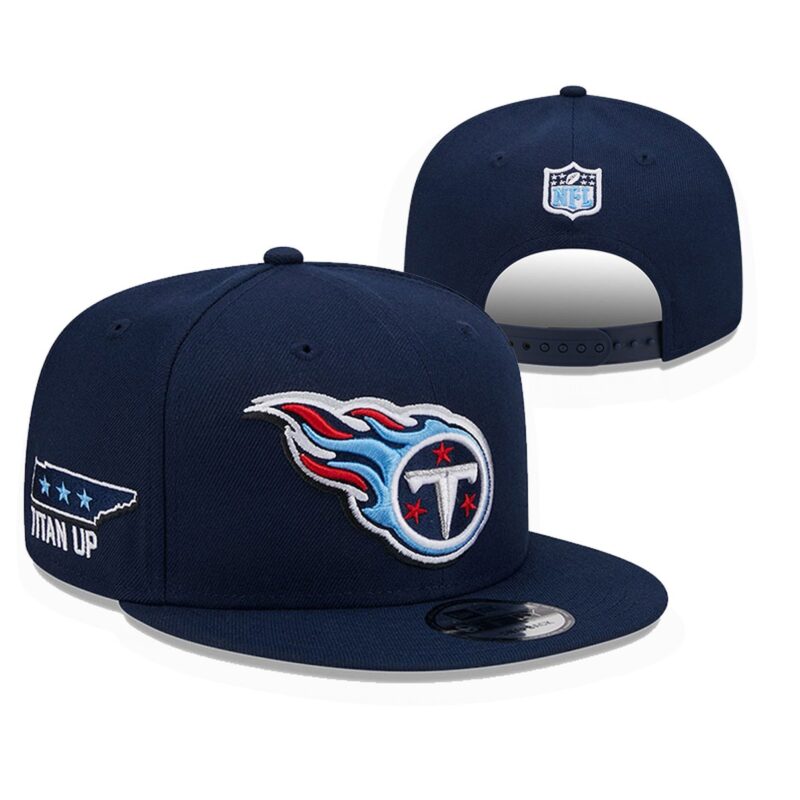 6863fdbf70a43_1 Tennessee Titans Snapback Hats