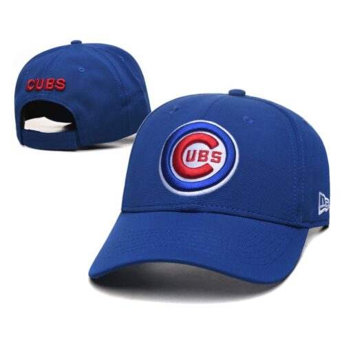 6863fdc19b7d1_1 Chicago Cubs Adjustable Hat