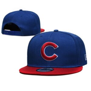 6863fdcd0065a_1 Chicago Cubs Snapback Hat