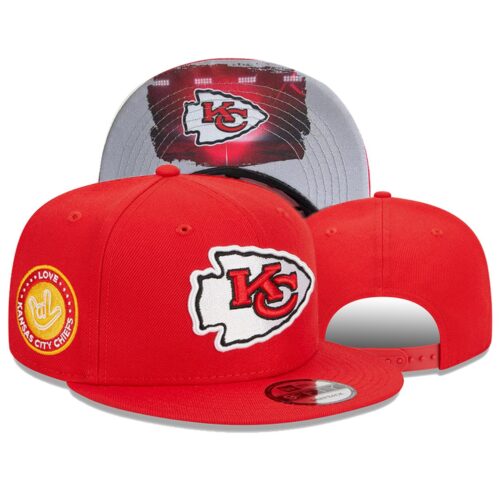 6863fdd5ba907_1 Kansas City Chiefs Snapback Hats