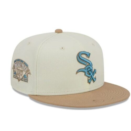 6863fe09008bc_1 Chicago White Sox Snapback Hat