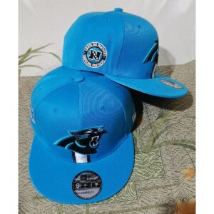 6863fe150eafc_1 Carolina Panthers Snapback Hats
