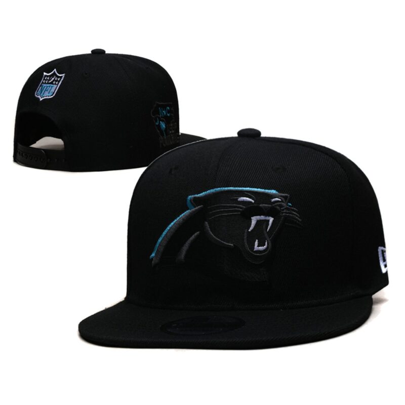 6863fe17a3990_1 Carolina Panthers Snapback Hats